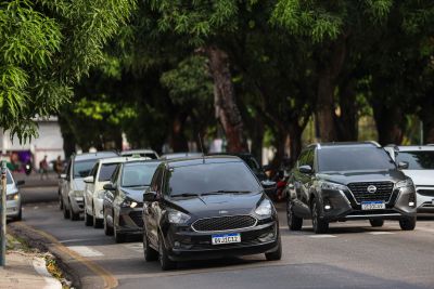 notícia: Desconto de até 15% no IPVA: prazo para placas finais 76 a 96 vai até 2 de junho