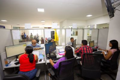 notícia: No Pará, tecnologia e compromisso dos servidores da Jucepa impulsionam a modernização do ambiente de negócios