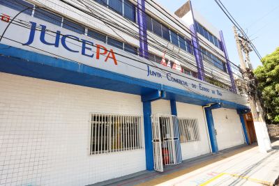 notícia: Jucepa anuncia redução histórica no tempo de abertura de empresas na capital paraense