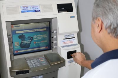 notícia: Pagamento dos servidores estaduais inicia no próximo dia 27 de agosto, quarta-feira 