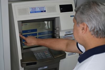 notícia: Governo inicia pagamento dos servidores estaduais na sexta-feira, 26 de setembro