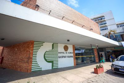 notícia: No Dia Mundial do Coração, Hospital de Clínicas reforça importância da prevenção