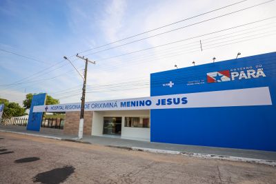 notícia: Hospital Regional de Oriximiná promove palestra sobre transtornos alimentares para pacientes do ambulatório