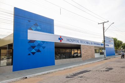notícia: Hospital Regional de Oriximiná realiza 168 cirurgias ginecológicas em 2025