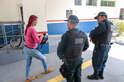 notícia: ‘Operação Enem 2024’ encerra segundo dia sem registro de ocorrências no Pará