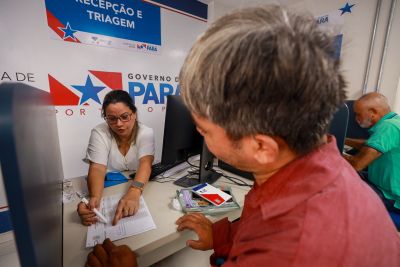 notícia: Procon Pará promove mutirão de negociação de dívidas bancárias, de 24 a 28 de novembro