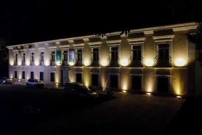 notícia: Casa das Onze Janelas recebe oficina gratuita de técnicas de gravuras 