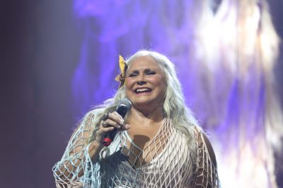 notícia: Fafá de Belém e Orquestra Sinfônica homenageiam Belém com concerto gratuito no Theatro da Paz