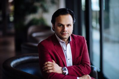 notícia: Fundação Carlos Gomes promove primeiro recital do ano com a participação do tenor Atalla Ayan