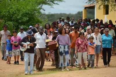 notícia: FCP oferece programação gratuita de filmes no auditório Aloysio Chaves, no Centur