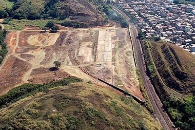 notícia: Companhia do Rio de Janeiro reúne com equipe da CODEC para orientações técnicas 