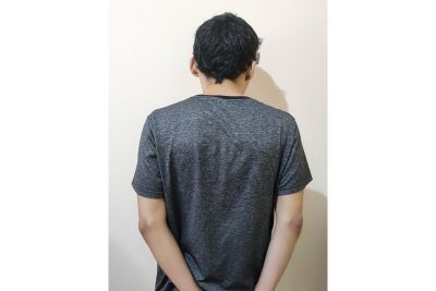 notícia: Homem é preso por compartilhar pornografia infantil, racismo e apologia ao nazismo, em Marabá