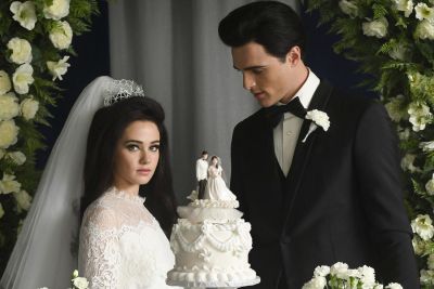 notícia: ‘Priscilla’: história da ex-esposa de Elvis Presley chega ao Cine Líbero Luxardo