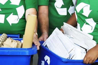 notícia: Economia Sustentável: Codec dá continuidade às ações de conscientização ambiental no trabalho