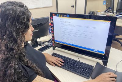 notícia: Com atualização de sistemas e contratos, Prodepa reforça a proteção de dados