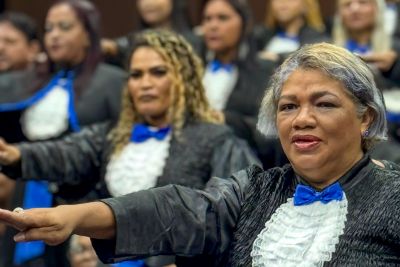 notícia: Sectet forma técnicos em Administração e Segurança do Trabalho