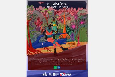 notícia: 'Mostra Pulsar' apresenta trabalhos contemplados no Prêmio FCP de Incentivo à Arte e à Cultura