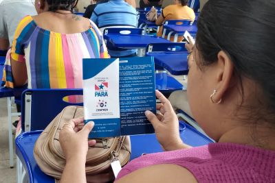 notícia: Estado alerta comunidade escolar sobre os riscos do cigarro eletrônico