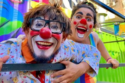 notícia: FCP promove oficina 'Laboratório de Cenas Cômicas' na Casa das Artes