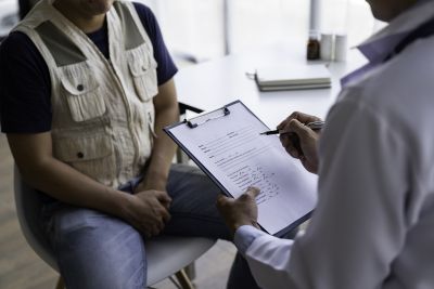 notícia: Sespa e Sociedade Brasileira de Urologia têm ações para prevenção do câncer de pênis