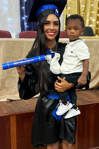 Crédito: Lilian Guedes / Ascom SECTET