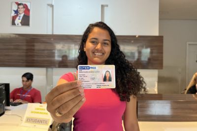 notícia: Interpass garante meia-passagem a estudantes no transporte intermunicipal