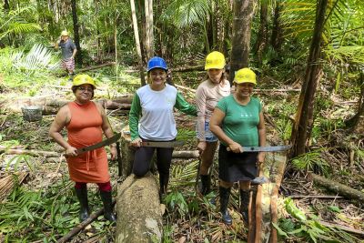 notícia: Emater garante acesso para R$ 500 mil em crédito rural à agricultura familiar em Oeiras 