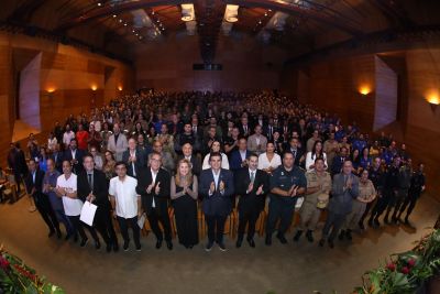 notícia: Operação Curupira completa um ano com redução do desmatamento e novos investimentos anunciados 