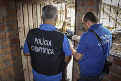 notícia: Peritos de informática colaboram para a prisão de suspeito de armazenar pornografia infantojuvenil