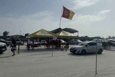 notícia: Salinas conta reforço nas ações de segurança durante o feriado de Carnaval*