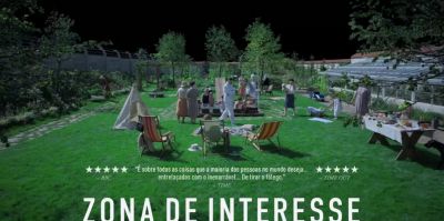 notícia: 'Segredos de um Escândalo' e 'Zona de Interesse' chegam ao Cine Líbero Luxardo