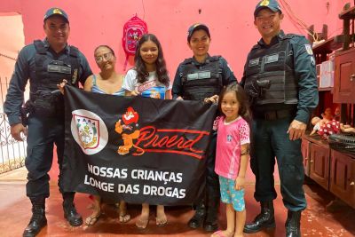 notícia: Estado fortalece o combate às drogas e ao alcoolismo nos municípios paraenses