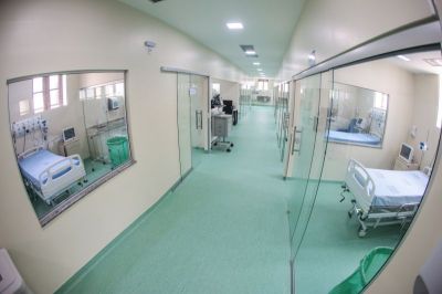 notícia: Santa Casa do Pará chega aos 374 anos com dedicação plena à saúde de seus usuários 