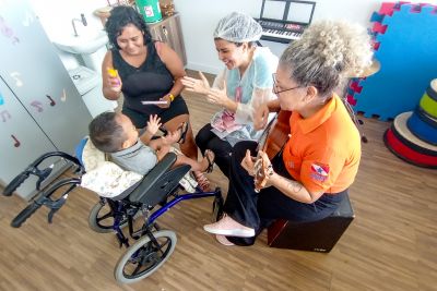 notícia: CIIR destaca o Dia das Doenças Raras com educação em saúde e o tratamento precoce 