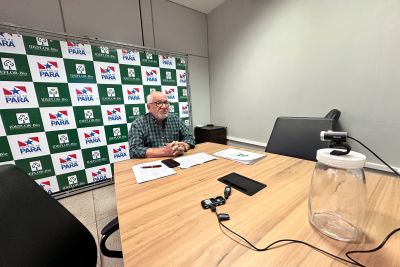 notícia: Ideflor-Bio implementa formação continuada para reforçar política ambiental do Pará