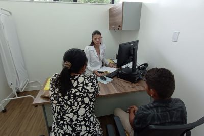 notícia: No Dia da Obesidade, Centro Integrado de Inclusão e Reabilitação destaca prevenção 