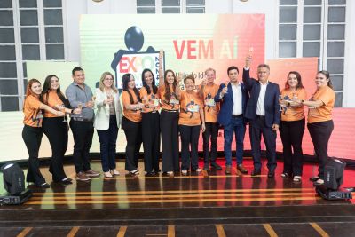 notícia: Organização Social Pará 2000 participa da ExpoEventos programada para o Hangar