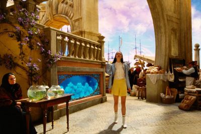 notícia: Casa das Artes e Centro de Estudos Cinematográficos debatem filmes do Oscar