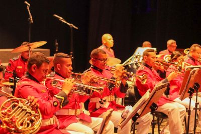 notícia: Estação das Docas homenageia mulheres com amplo repertório musical