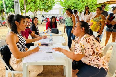 notícia: Sedap promove Workshop de Avicultura para produtores de Jacundá