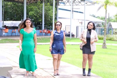 notícia: Jean Bitar celebra Dia das Mulheres com ensaio fotográfico dentro do 'Obesidade Zero'