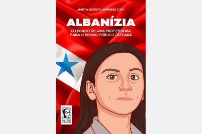 notícia: Editora da Ioepa indica obras de escritoras femininas 