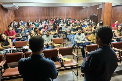 notícia: Adepará realiza Dia D contra a Febre Aftosa em todo o Estado