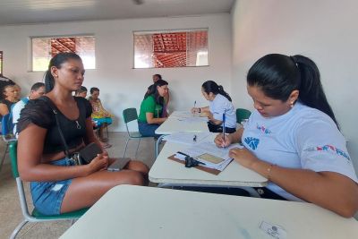 notícia: Seju promove ações em diferentes municípios para celebrar o Dia Internacional da Mulher
