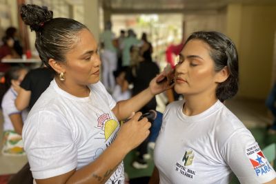 notícia: HGT promove dois dias de homenagens às usuárias e colaboradoras