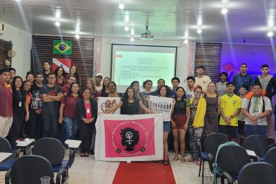 notícia: Uepa realizam Aula Magna na próxima terça-feira, 12