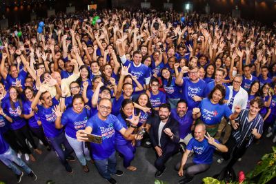 notícia: Universidade do Estado do Pará (Uepa) promove Aula Magna para alunos de 2024