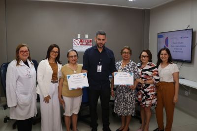 notícia: Fundação Santa Casa mantém programa que prepara servidores para a aposentadoria