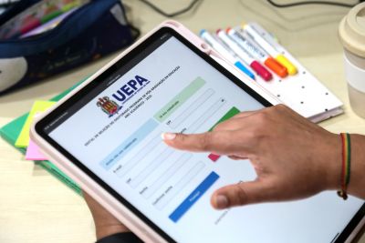 notícia: Inscrições para o Mestrado e Doutorado em Educação da Uepa seguem até o dia 31 de março