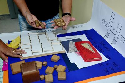 notícia: Inscrições para a 19ª Olimpíada Brasileira de Matemática terminam nesta sexta-feira